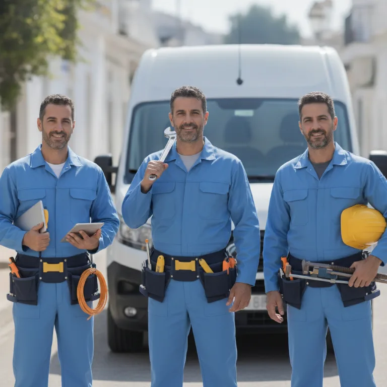 Calefacción Geotérmica equipo en Arganda